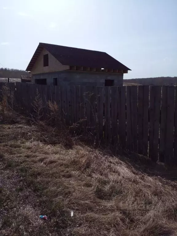 Дом в Свердловская область, Каменский городской округ, с. Пирогово ул. ... - Фото 1