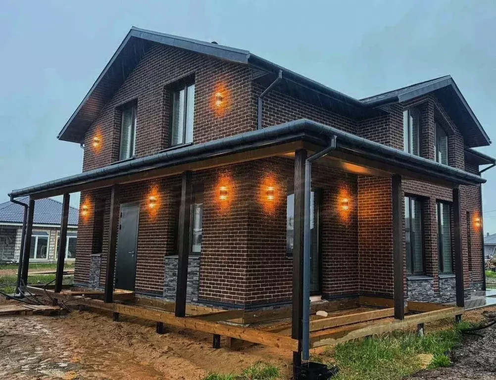 Дом в Санкт-Петербург, Санкт-Петербург, Петергоф Троицкая Гора тер.,  ... - Фото 0