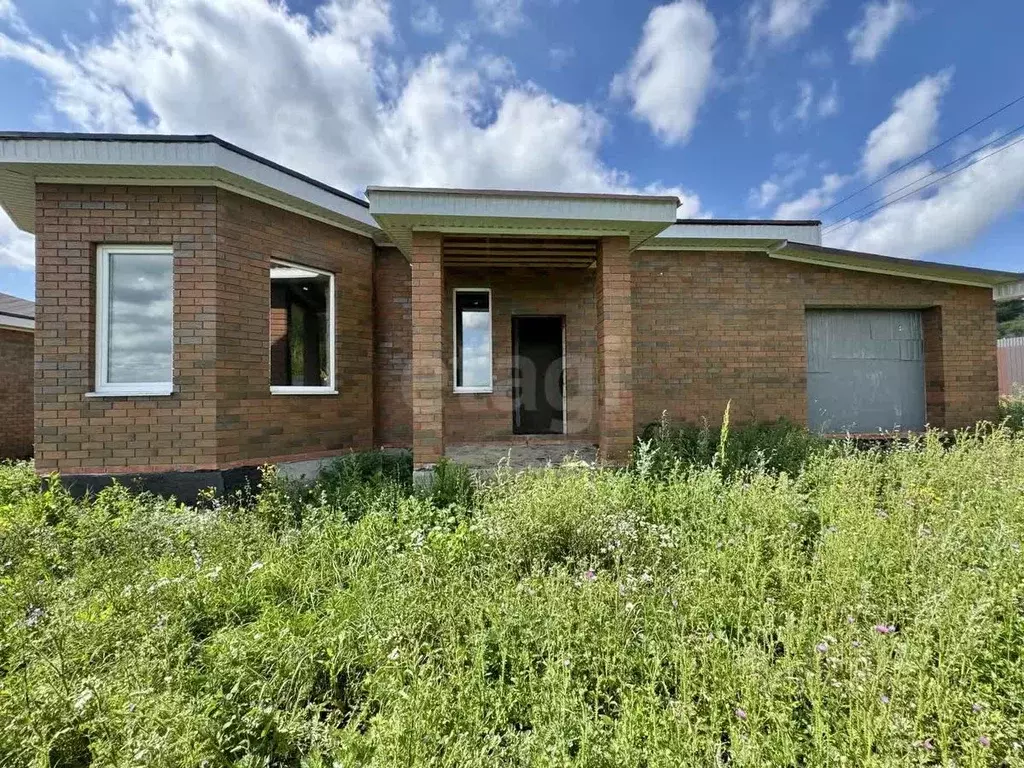 Дом в Мордовия, Рузаевский район, пос. Левженский ул. Полевая (149 м) - Фото 1