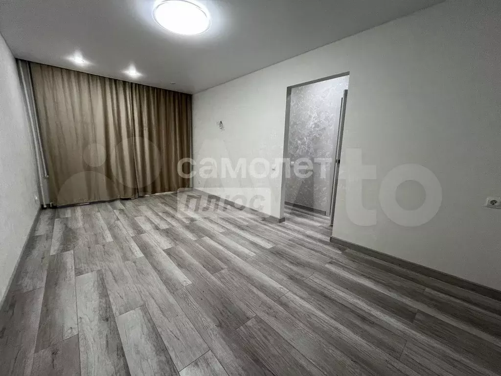 1-к. квартира, 34 м, 2/5 эт. - Фото 0