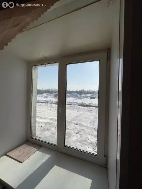 1-комнатная квартира: Воткинск, Кирпичнозаводская улица, 4А (27 м) - Фото 1