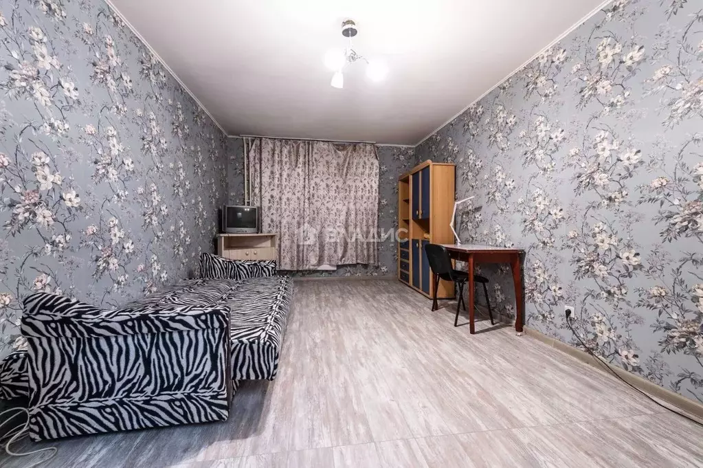 3-к кв. Санкт-Петербург, Санкт-Петербург, Красное Село Гатчинское ш., ... - Фото 1