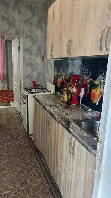 1-к кв. Крым, Евпатория ул. Известковый Завод, 8 (35.6 м) - Фото 0