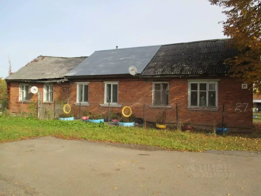 Свободной планировки кв. Московская область, Можайский муниципальный ... - Фото 1