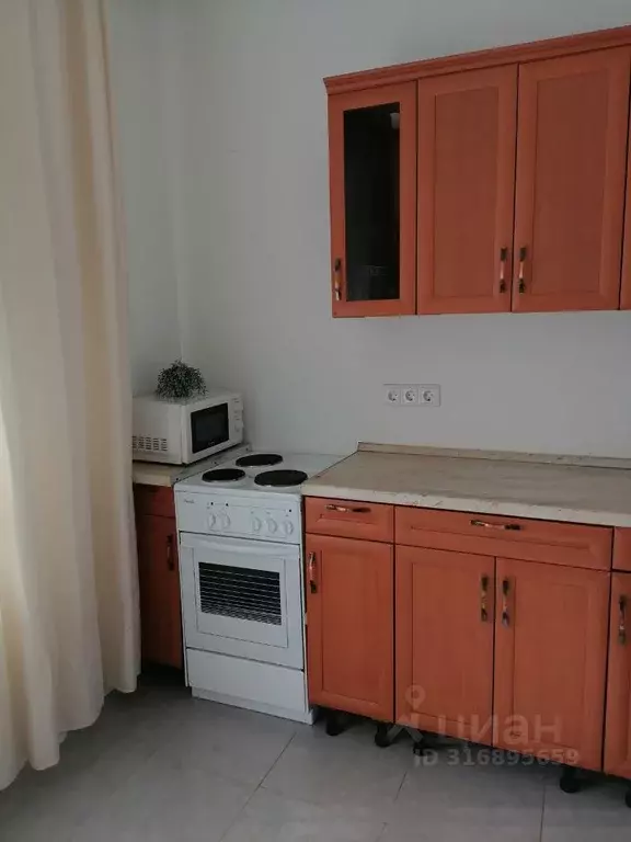 1-к кв. Московская область, Мытищи просп. Астрахова, 1к3 (39.0 м) - Фото 1