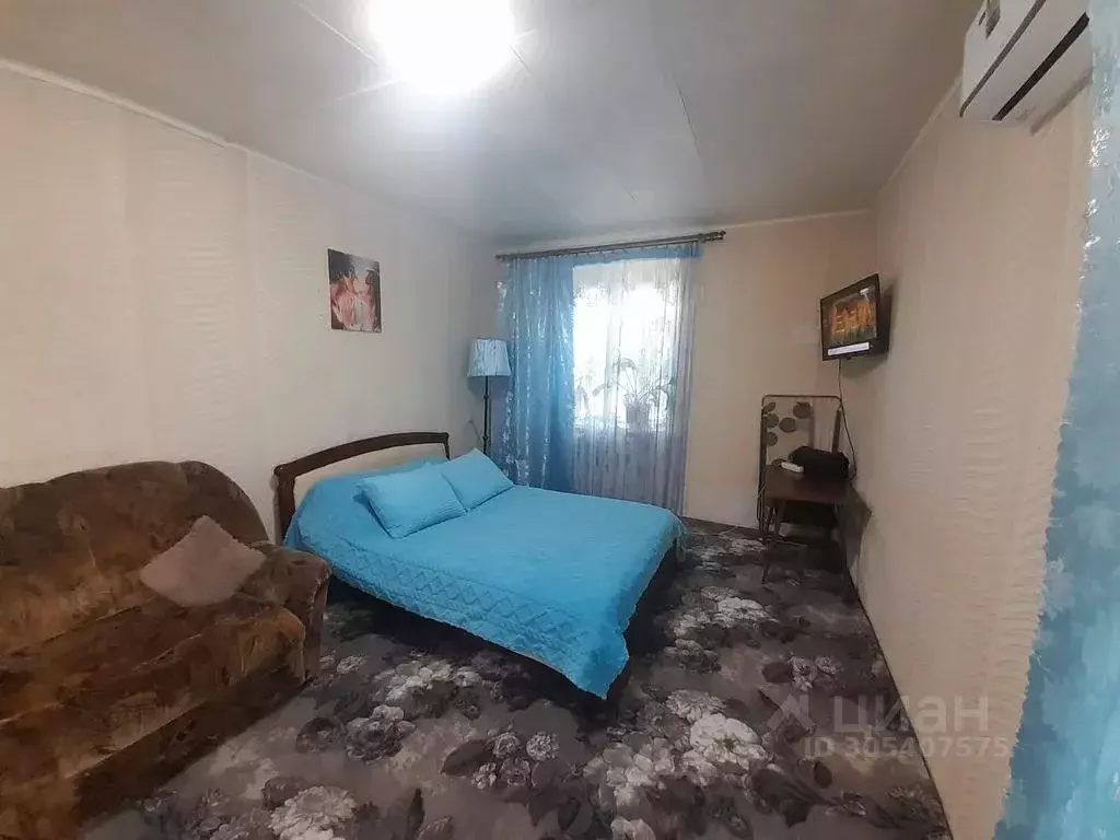 1-к кв. Саратовская область, Балашов ул. Ленина, 17 (32.0 м) - Фото 1