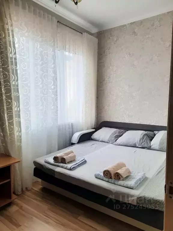 2-к кв. Крым, Евпатория ул. Революции, 5 (45.0 м) - Фото 0