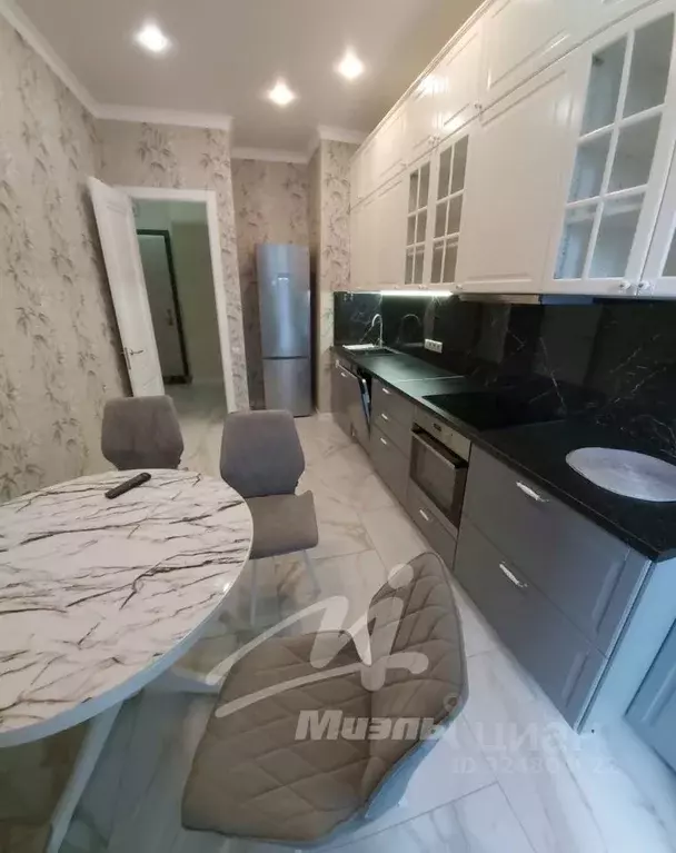 2-к кв. Москва бул. Братьев Весниных, 2 (62.0 м) - Фото 1