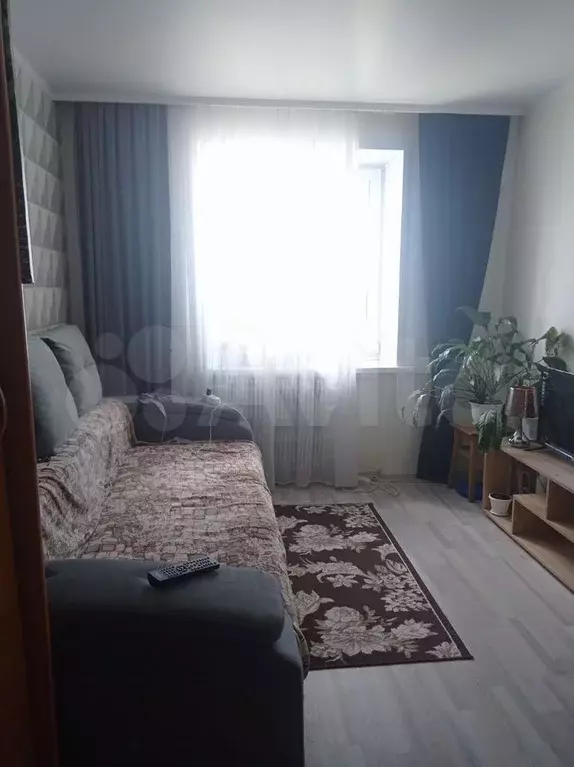 Комната 12,4 м в 1-к., 8/9 эт. - Фото 0