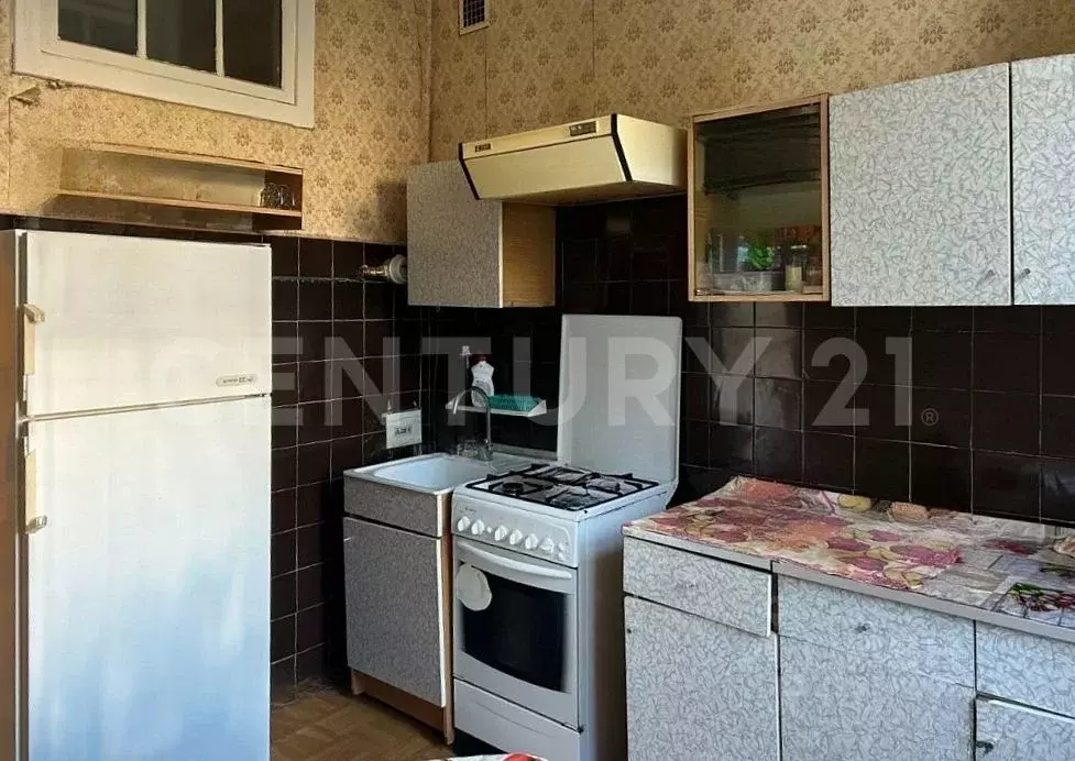 2-к кв. Санкт-Петербург ул. Федосеенко, 32 (56.3 м) - Фото 1