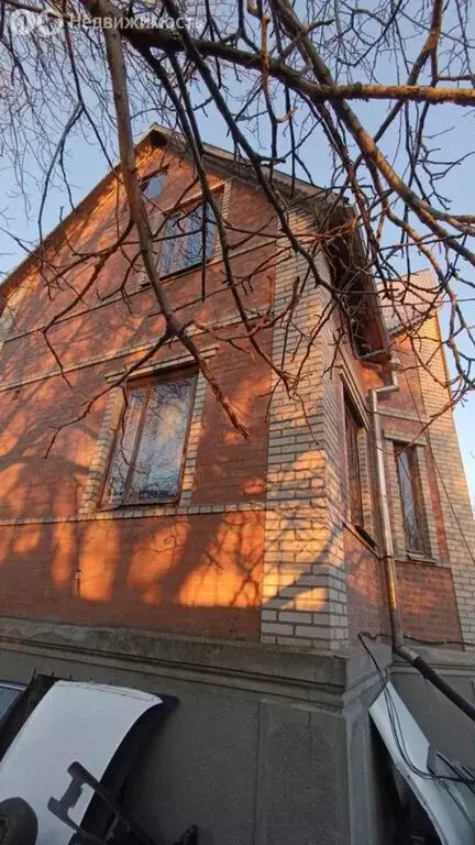 Дом в Бессергеновка, Береговая улица, 9 (200 м) - Фото 0