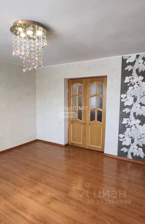 3-к кв. Еврейская автономная область, Смидовичский район, пос. ... - Фото 2