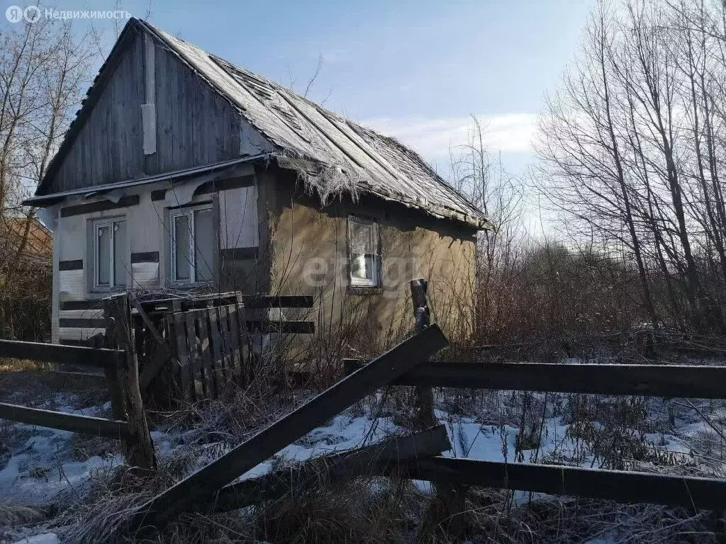 Участок в округ Муром, деревня Михалёво, Кооперативная улица (22 м) - Фото 1