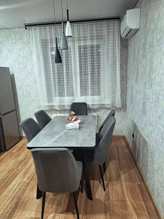 2-к кв. Краснодарский край, Краснодар ул. Душистая, 60к2 (57.0 м) - Фото 2