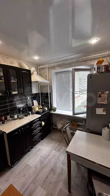 1-к. квартира, 29,9 м, 3/5 эт. - Фото 0