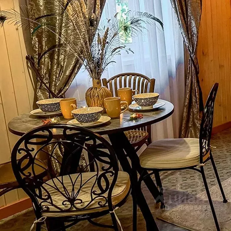 Дом в Волгоградская область, Городищенский район, Вертячинское с/пос, ... - Фото 2