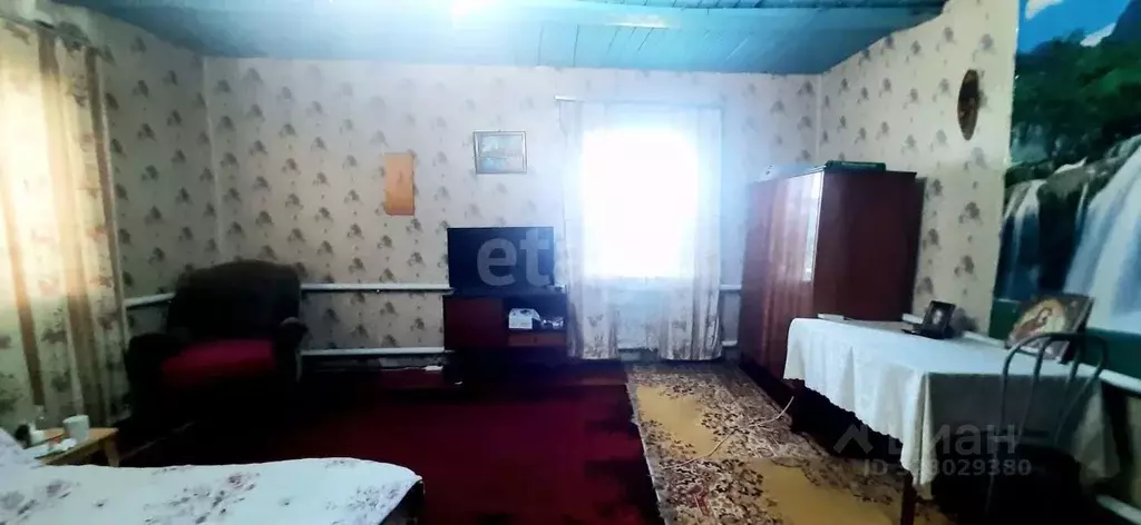 Дом в Липецкая область, Усманский муниципальный округ, с. Кривка ул. ... - Фото 2