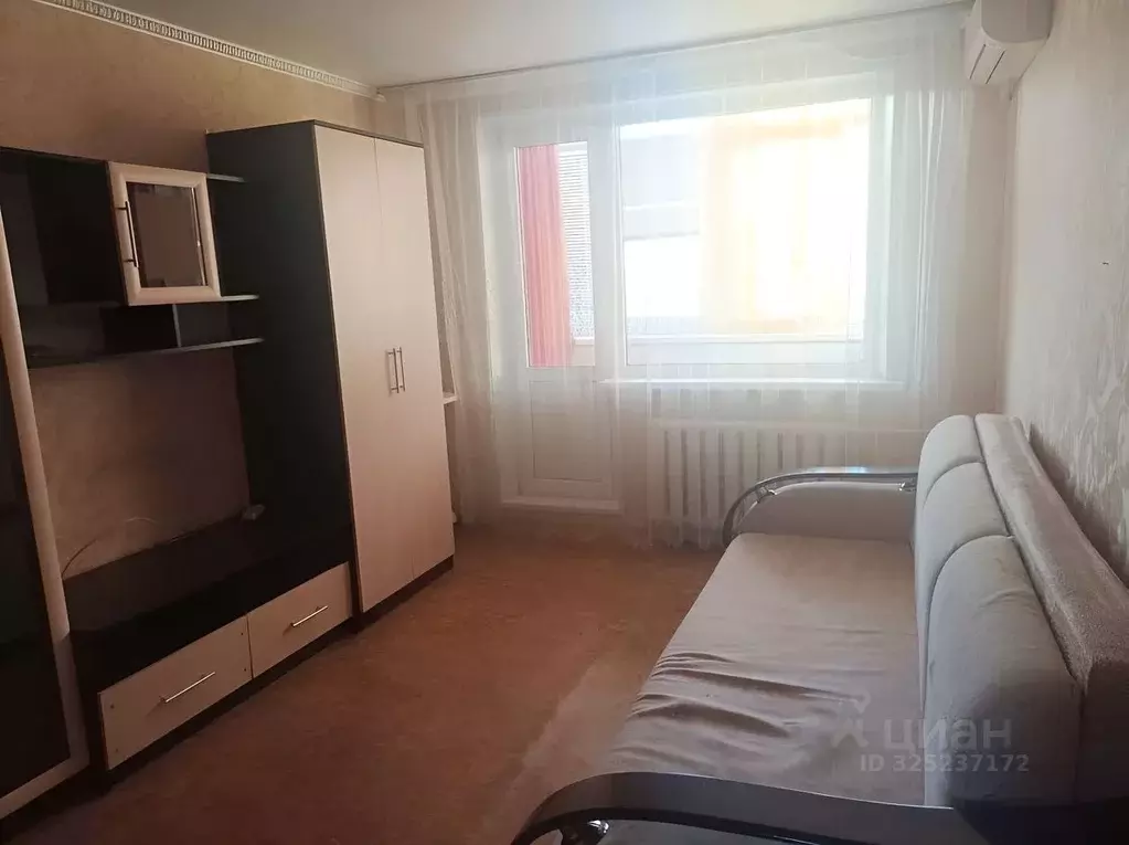 2-к кв. Оренбургская область, Оренбург Беляевская ул., 45 (47.7 м) - Фото 1