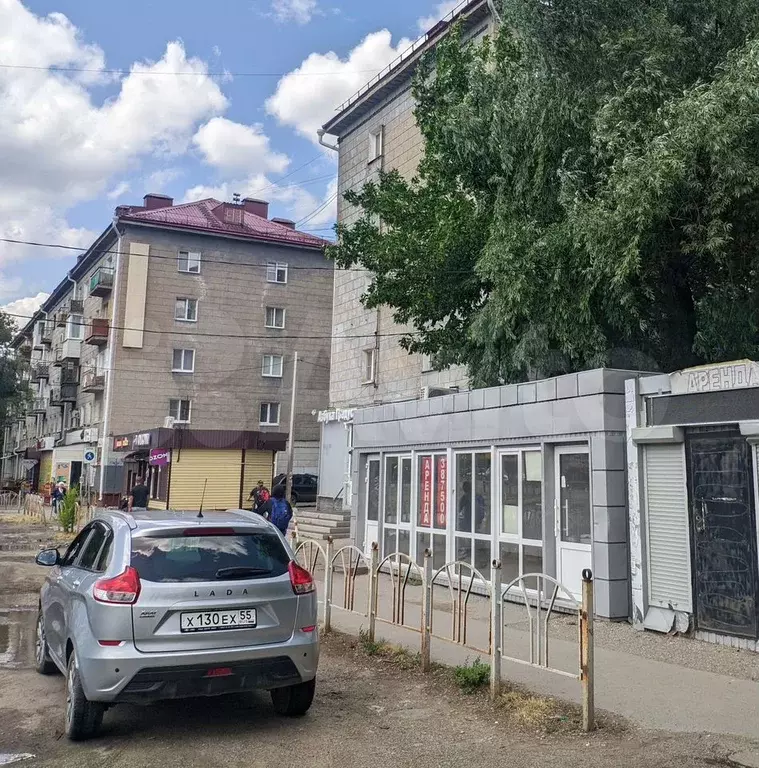 Свободного назначения, 28 м - Фото 1