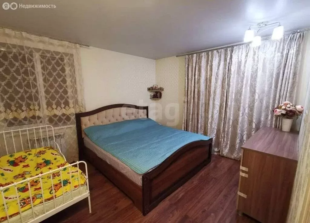 2-комнатная квартира: Самара, улица Промышленности, 180 (61.8 м) - Фото 1