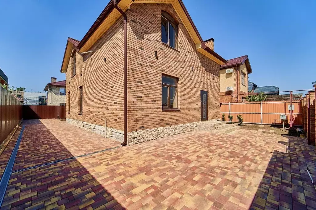 Коттедж в Краснодарский край, Краснодар ул. Константина Гондаря, 7 ... - Фото 1