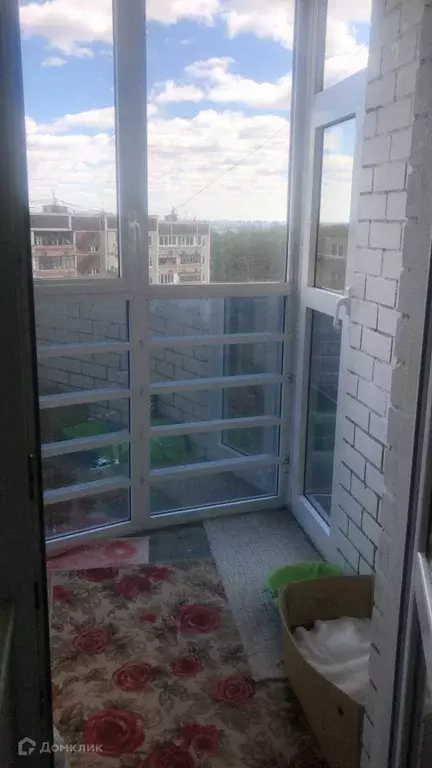 Продаётся 1-к квартира, 42.5 м - Фото 1
