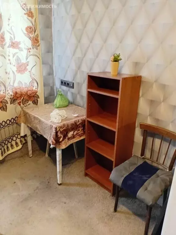 1к в 6-комнатной квартире (12.8 м) - Фото 2