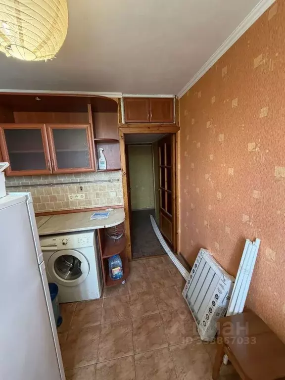 2-к кв. Крым, Симферополь ул. Чернышевского, 12 (52.0 м) - Фото 2