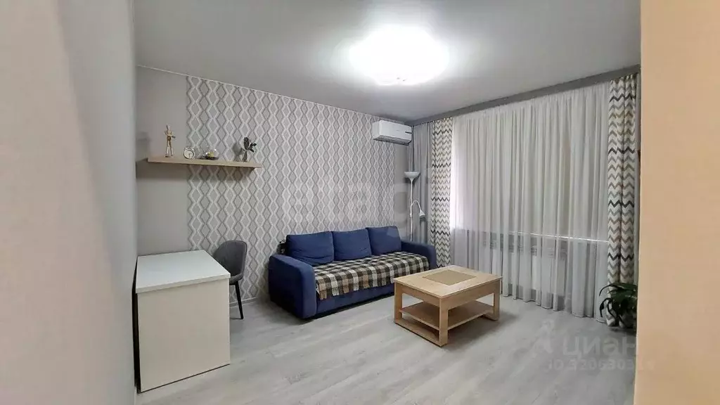 2-к кв. Тамбовская область, Тамбов ул. Куйбышева, 59 (48.0 м) - Фото 0