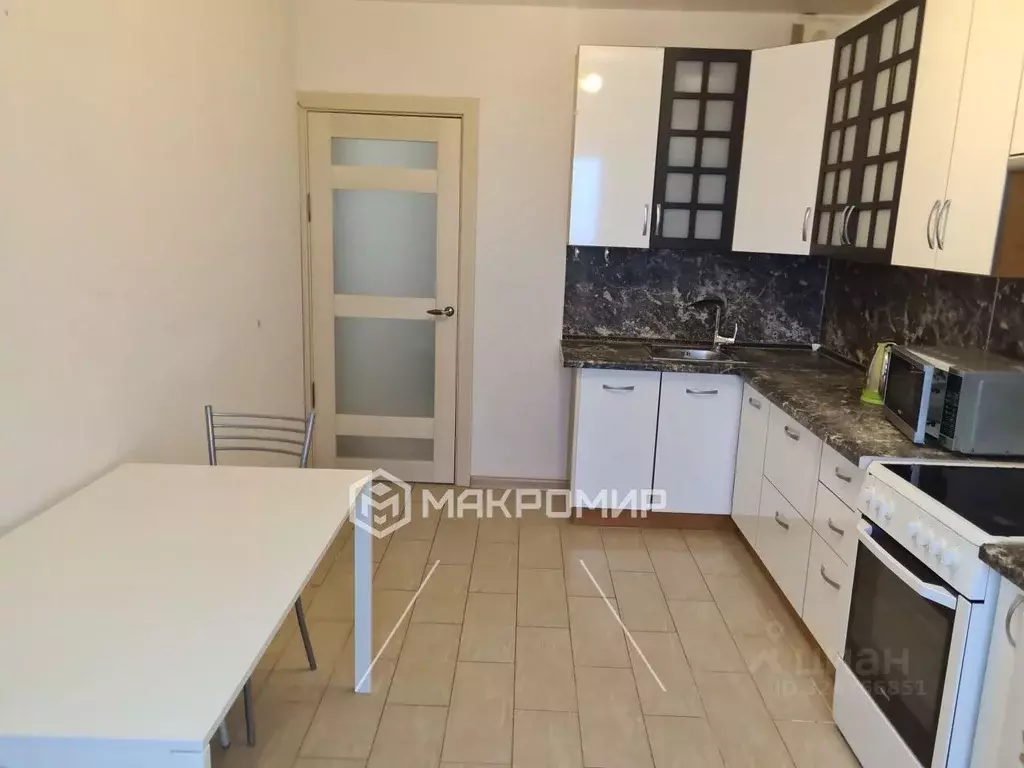 2-к кв. Московская область, Домодедово Северный мкр, ул. Северная, 6 ... - Фото 2