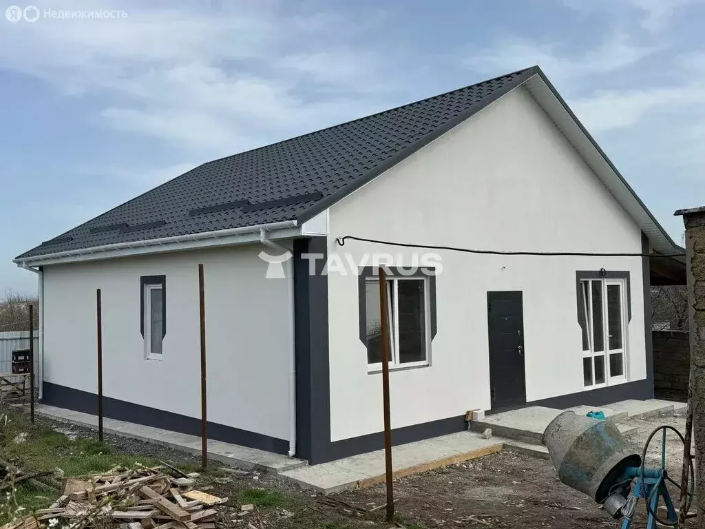 Дом в Трудовское сельское поселение, посёлок Айкаван, ТСН СТ Искра ... - Фото 2