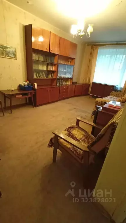 2-к кв. Пермский край, Пермь ул. Шишкина, 17 (43.9 м) - Фото 2