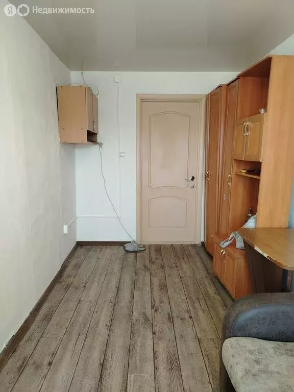 1к в 5-комнатной квартире (10 м) - Фото 2