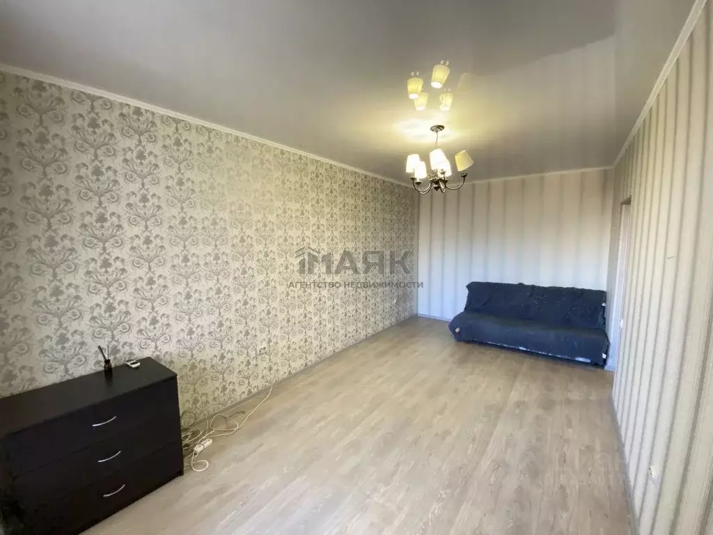 1-к кв. Краснодарский край, Анапа Спасский пер., 16 (40.5 м) - Фото 2