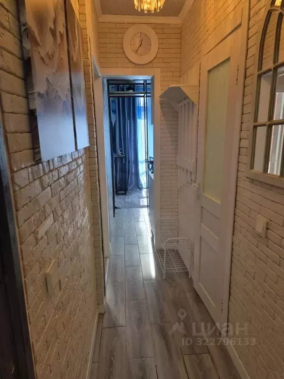 1-к кв. Ленинградская область, Мурино Всеволожский район, просп. ... - Фото 1