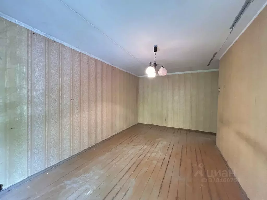 2-к кв. Москва ул. 8-я Соколиной Горы, 8К1 (45.0 м) - Фото 1