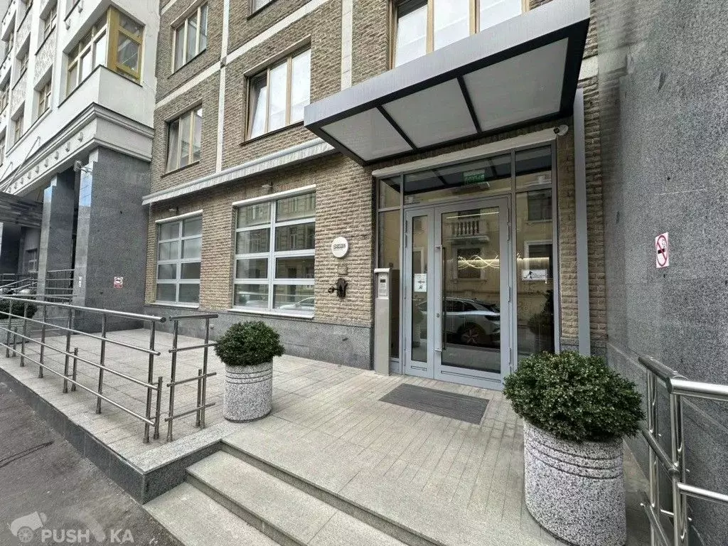 Офис в Москва Филипповский пер., 8С1 (46 м) - Фото 1