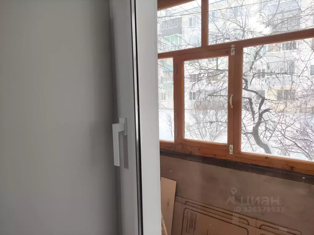 2-к кв. Владимирская область, Александров пер. Красный, 7/1 (47.3 м) - Фото 2