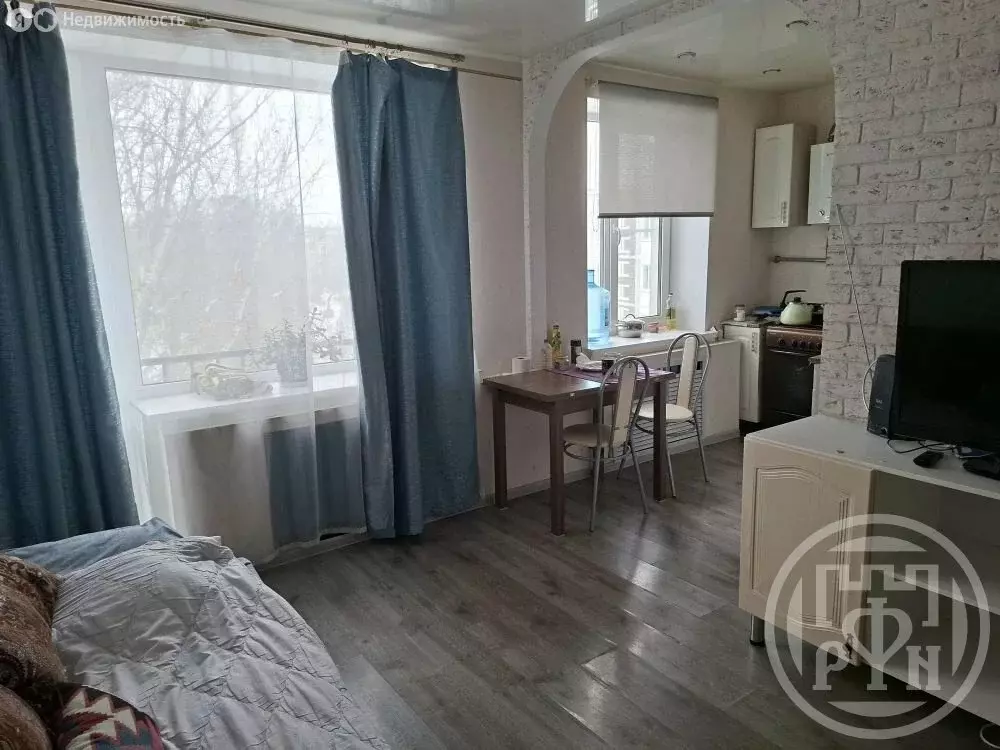 2-комнатная квартира: Гатчина, улица Новосёлов, 5 (46.1 м) - Фото 2