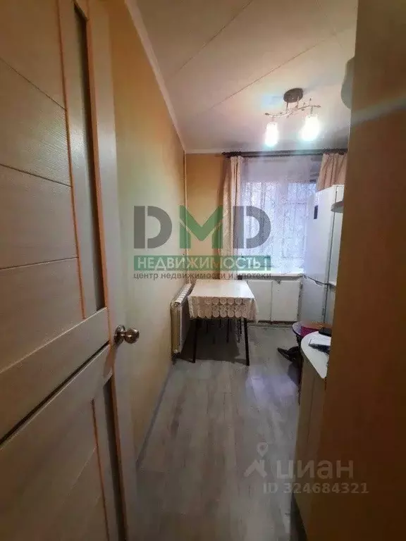 1-к кв. Оренбургская область, Орск Новый город мкр, просп. Ленина, 80 ... - Фото 2