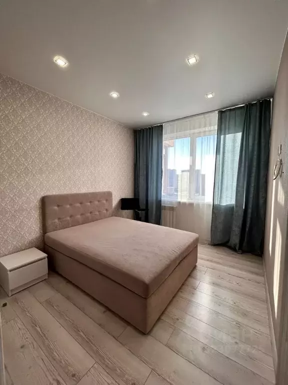 2-к кв. Кемеровская область, Кемерово просп. Притомский, 29 (45.0 м) - Фото 1