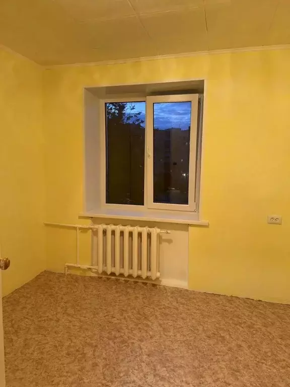 1-к кв. Московская область, Коломна ул. Дзержинского, 8к1 (12.0 м) - Фото 1