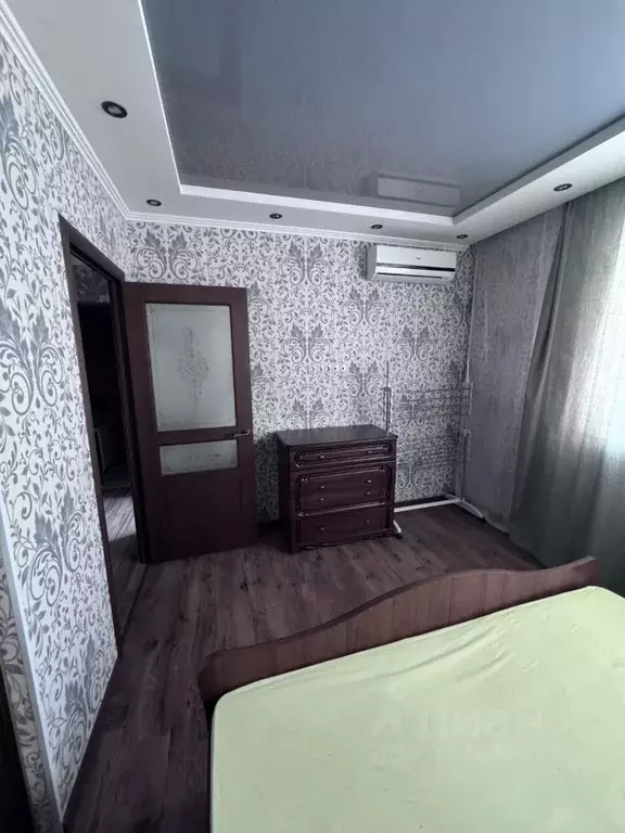 1-к кв. Краснодарский край, Краснодар Юбилейный мкр, ул. Генерала ... - Фото 1