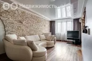 4-комнатная квартира: Москва, шоссе Энтузиастов, 11Ак3 (124 м) - Фото 0