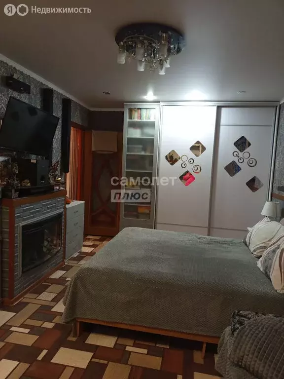 1-комнатная квартира: Кумертау, улица Калинина, 4 (31.3 м) - Фото 2