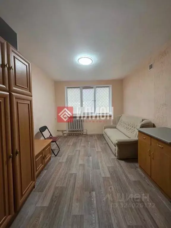 Комната Севастополь ул. Николая Музыки, 92 (25.0 м) - Фото 2