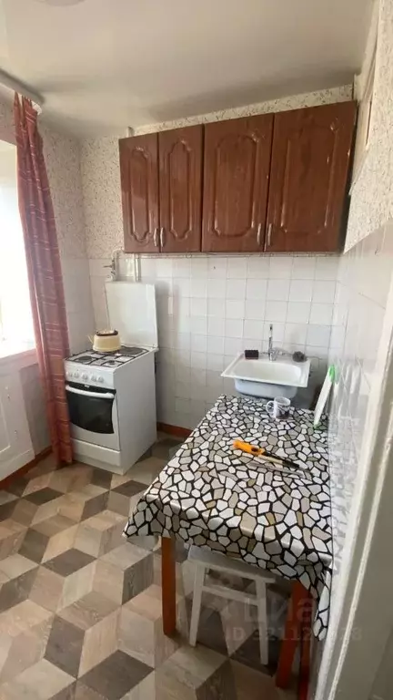 2-к кв. Новосибирская область, Куйбышев 1-й кв-л, 1 (40.3 м) - Фото 0