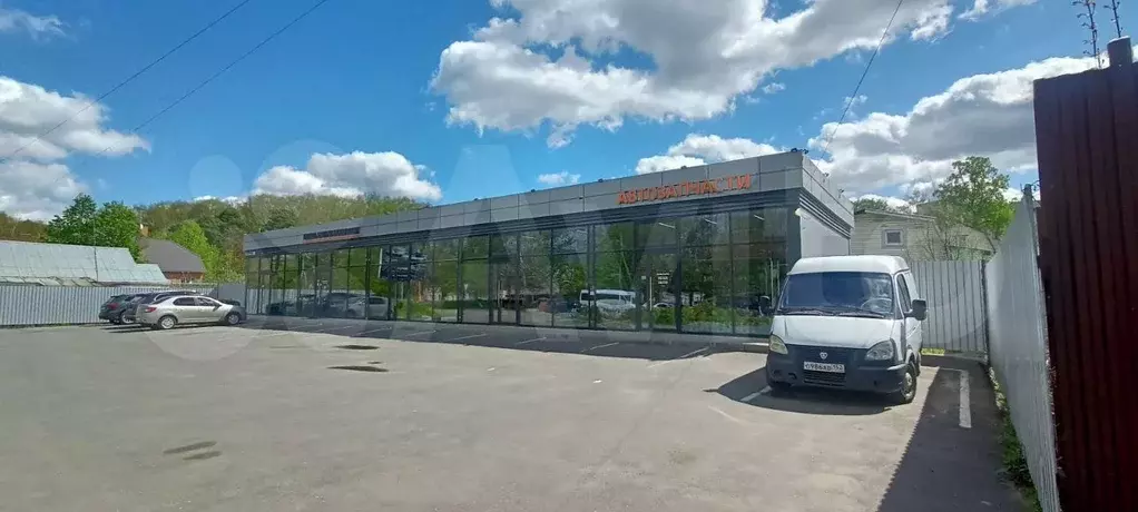 Аренда, ПСН, 60 м - Фото 1