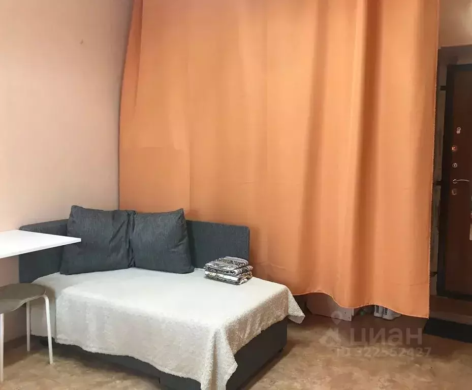 1-к кв. Свердловская область, Невьянск ул. Дзержинского, 63 (26.0 м) - Фото 2