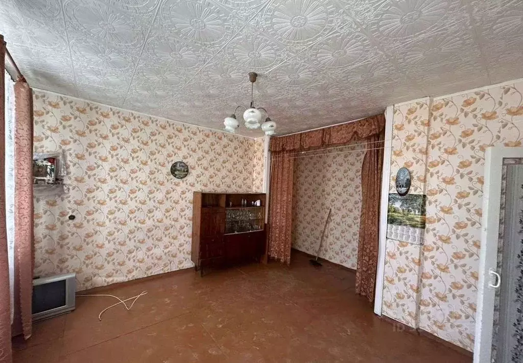 1-к кв. Новгородская область, Чудово ул. Радищева, 6А (32.8 м) - Фото 0